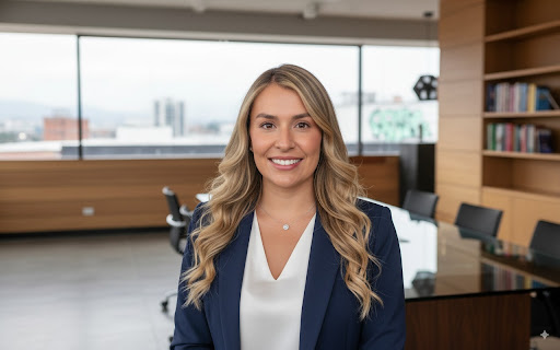María Fernanda Montoya